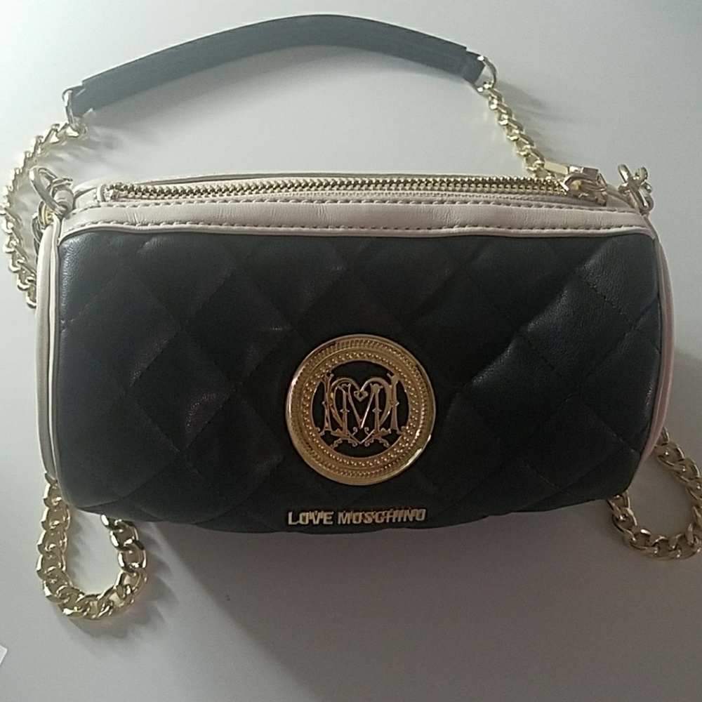 Love Moschino Purse